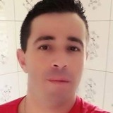 Santos from Pato Branco | Man | 43 years old | Leo