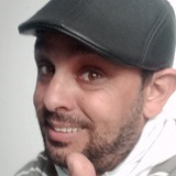 Danielarca5R0 from Santa Lucia | Man | 39 years old | Leo