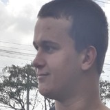 Regisrabx from Cangucu | Man | 25 years old | Capricorn