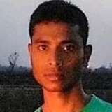 Patel from Jharsuguda | Man | 33 years old | Cancer