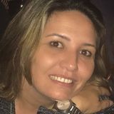Janaina from Uberaba | Woman | 43 years old | Capricorn