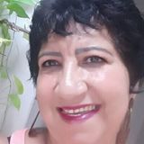 Marronbombom from Tupa | Woman | 59 years old | Libra