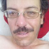 Concho from San Agustin | Man | 44 years old | Sagittarius