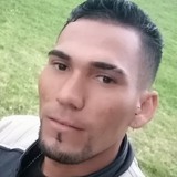 Alvearbazamiiv from Chia | Man | 31 years old | Aries