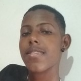 Ewerton from Nova Iguacu | Man | 24 years old | Aquarius