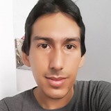 Sebastian from Resistencia | Man | 36 years old | Sagittarius