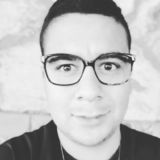 Chuy from Tepic | Man | 31 years old | Aries