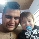Turco from Berisso | Man | 34 years old | Capricorn