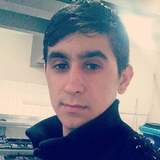 Ahmad from Weert | Man | 28 years old | Cancer