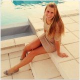 Ine from Leuven | Woman | 32 years old | Aries