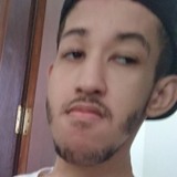 Thuliomarco0St from Bom Sucesso | Man | 24 years old | Pisces