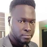 Niakate from Marsala | Man | 33 years old | Capricorn