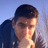 Reza from Grave | Man | 38 years old | Libra