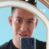 Cesarjimenezxh from San Luis Potosi | Man | 26 years old | Virgo
