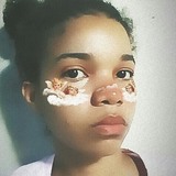 Joice from Porangatu | Woman | 24 years old | Aries