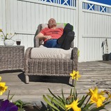 Barbar17 from Oslo | Man | 56 years old | Capricorn