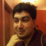 Zeb from Birmingham | Man | 40 years old | Sagittarius