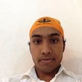 Singh from Alpignano | Man | 34 years old | Cancer