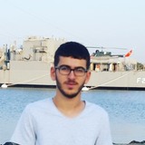 Olanbu from Erzurum | Man | 28 years old | Leo