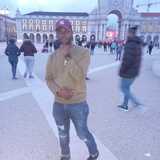 Abdoulayefoukq from Lisbon | Man | 30 years old | Capricorn