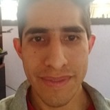 Gio from Pachuca de Soto | Man | 33 years old | Virgo