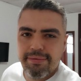 Albertogpomb7K from Ocana | Man | 48 years old | Cancer