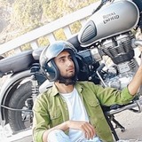 Rahul from Shimla | Man | 26 years old | Scorpio