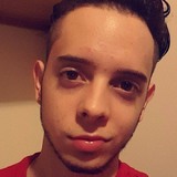 Dalvin from Selden | Man | 28 years old | Aries