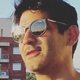 Rubenramipin4G from Corrientes | Man | 35 years old | Scorpio