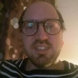 Gusten from Karlshamn | Man | 38 years old | Cancer