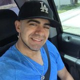 Flow from Winnetka | Man | 44 years old | Aries