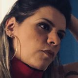 Kedma from Brasilia | Woman | 45 years old | Libra