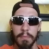 Pyro from Seymour | Man | 29 years old | Aquarius