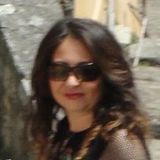 Ana from Naucalpan de Juarez | Woman | 46 years old | Capricorn