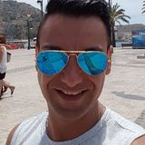 Feniks from Reggio di Calabria | Man | 45 years old | Capricorn