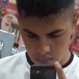 Kaled from San Agustin | Man | 27 years old | Gemini