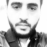 Ahmed from Vaasa | Man | 36 years old | Capricorn