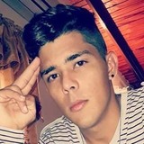 Gerard from Temixco | Man | 26 years old | Aries