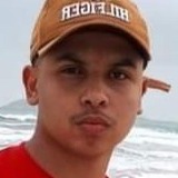 Djonasantos6N from Cunha | Man | 29 years old | Leo