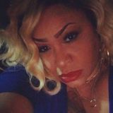 Machete from Denver | Woman | 49 years old | Aquarius