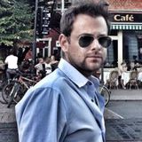Kvy from Warsaw | Man | 37 years old | Gemini