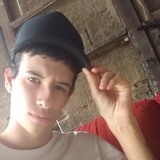 Pablo from Sao Jose dos Campos | Man | 25 years old | Capricorn