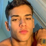 Pedrodetona33F from Rio Real | Man | 29 years old | Scorpio
