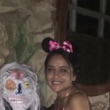 Made from Bucaramanga | Woman | 26 years old | Sagittarius