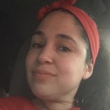 Me from Woodbridge | Woman | 38 years old | Scorpio