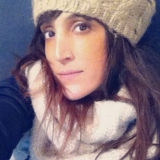 Noanoa from Tel Aviv | Woman | 41 years old | Cancer