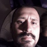 Tony from Bakersfield | Man | 44 years old | Capricorn