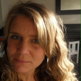 Thyrsa from Rotterdam | Woman | 40 years old | Cancer