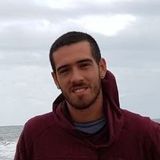 Joe from Olivos | Man | 32 years old | Taurus