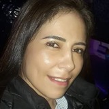 Mary from Mexico City | Woman | 44 years old | Leo